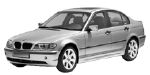 BMW E46 P331C Fault Code