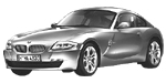 BMW E86 P331C Fault Code