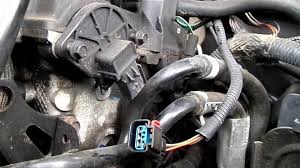 See P331C repair manual